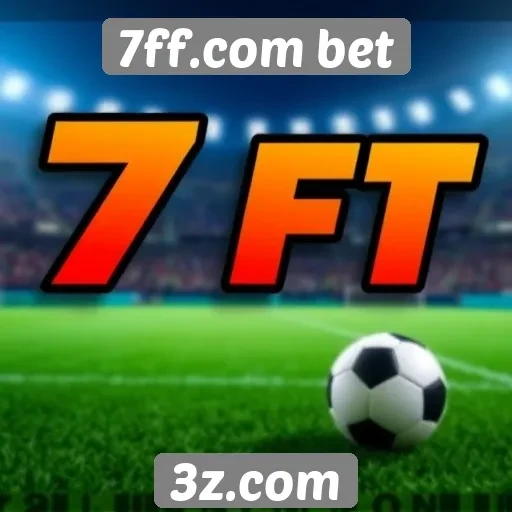 Comparativo de bônus oferecidos pelo site 7ff.com bet