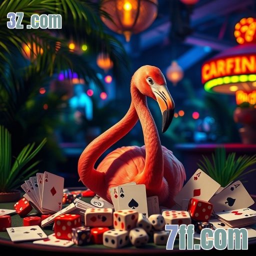 Bônus Imperdíveis no 7ff.com bet Para Gamers Apaixonados