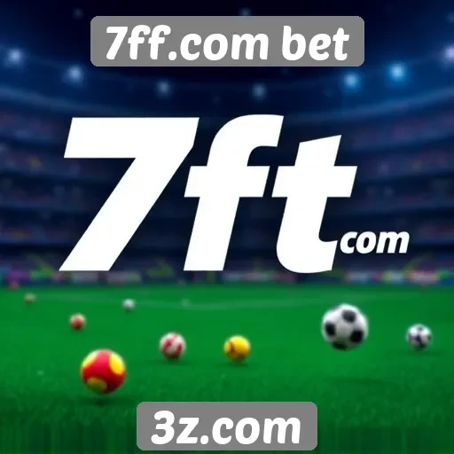 Recursos exclusivos do site 7ff.com bet