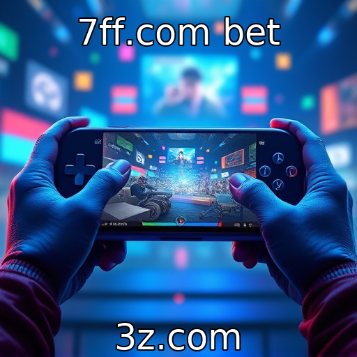 Inovação em jogos mobile para 2025