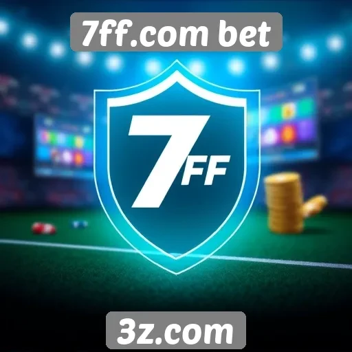 Aspectos de segurança em jogos online no 7ff.com bet