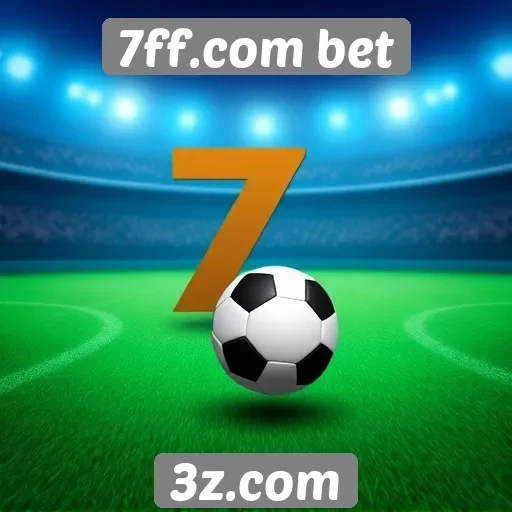 Opções de pagamento disponíveis no 7ff.com bet