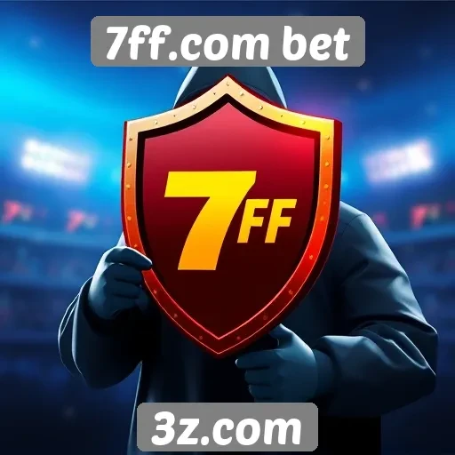 Avaliação da segurança do site 7ff.com bet