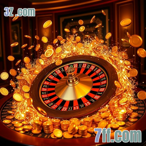 Slots emocionantes e promoções no 7ff.com bet
