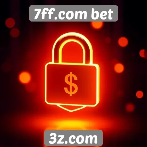 Segurança das transações no 7ff.com bet avaliada